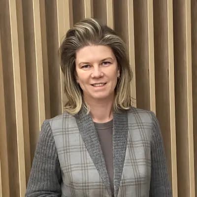 Дарья Шкуда