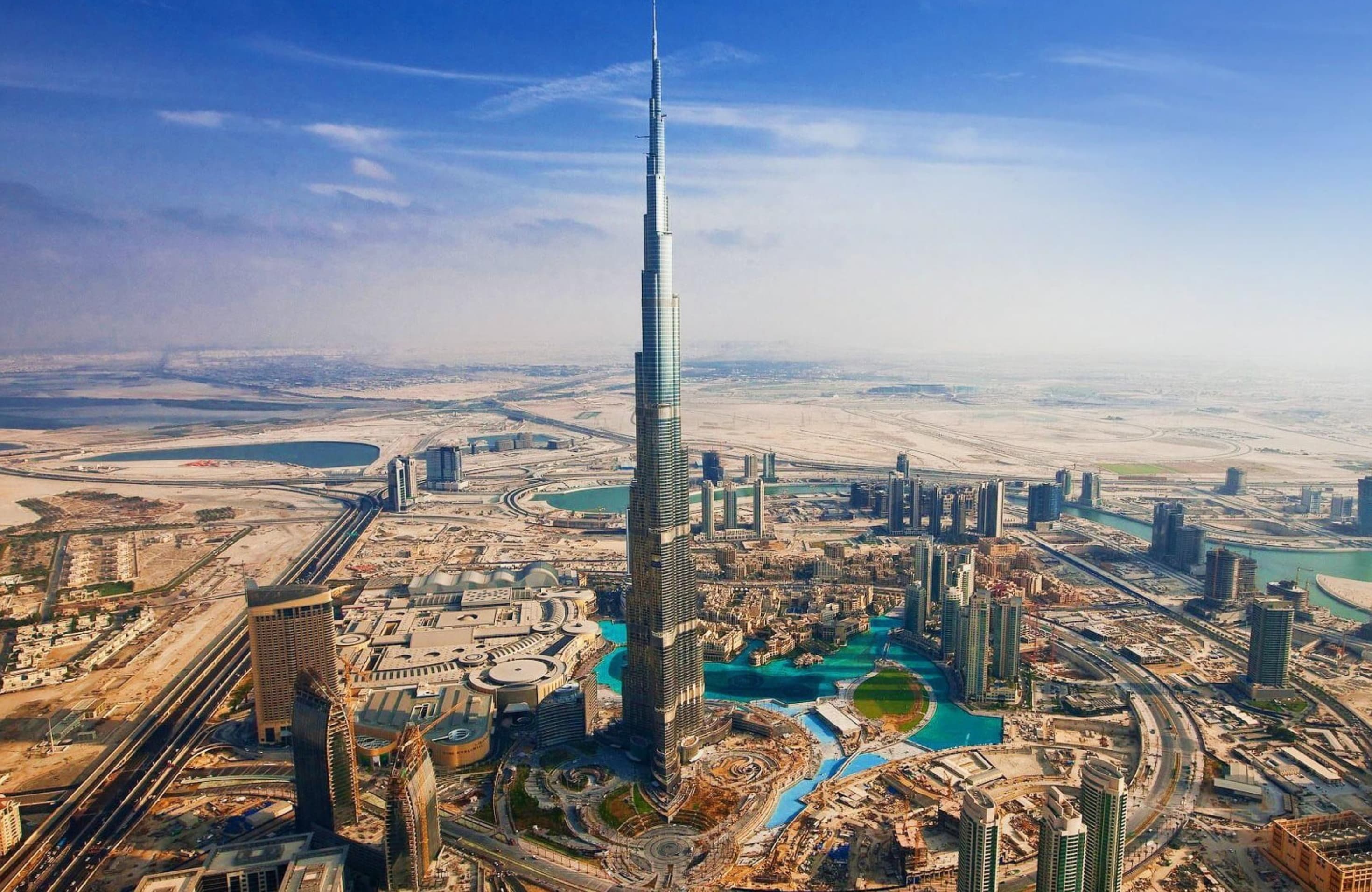 UAE — the next big hub for opening your business: 5 major reasons to open a new or relocate your existing business to UAE in 2023
