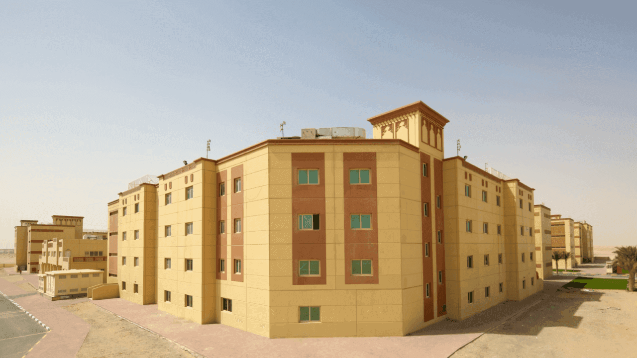 Accomodations