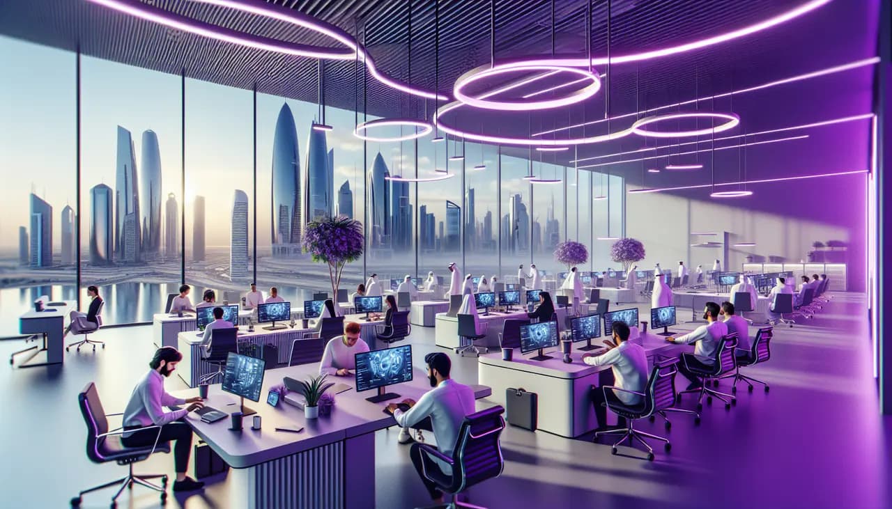 The Ultimate Guide: 7 Keys to Successful Funding for Your Abu Dhabi Startup