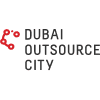 Dubai Outsource City logo