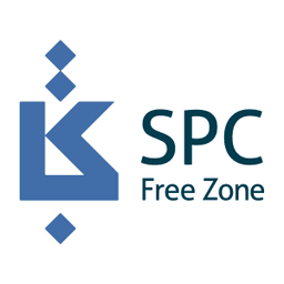 Sharjah Publishing City Free Zone logo