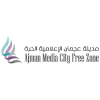 Ajman Media City Free Zone logo