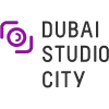 Dubai Studio City logo