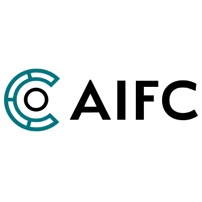 Astana International Financial Centre