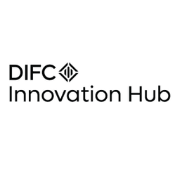 DIFC Innovation Hub logo