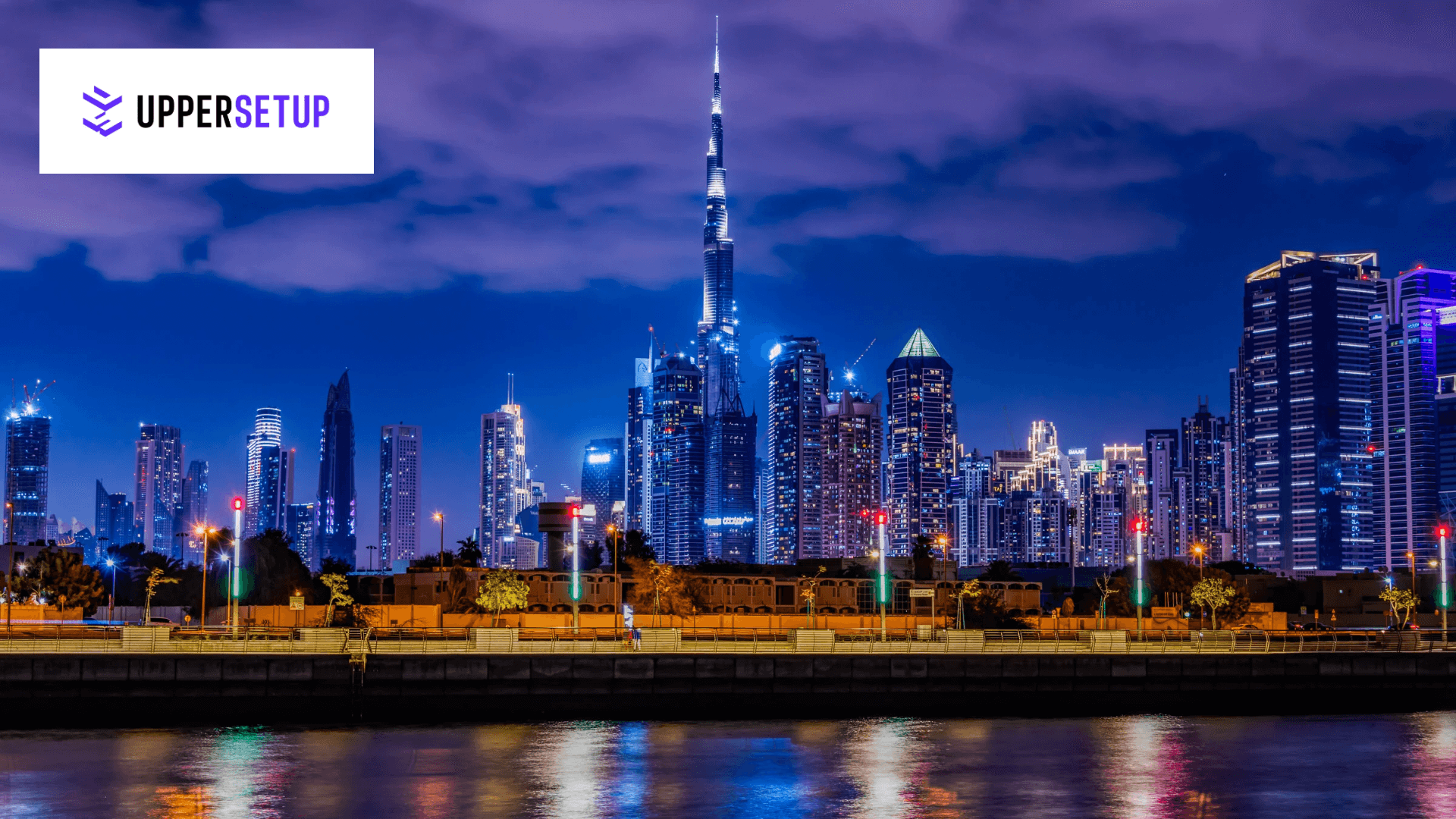 How to Choose the Right Free Zone for Business Registration in the UAE
