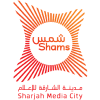 Sharjah Media City logo