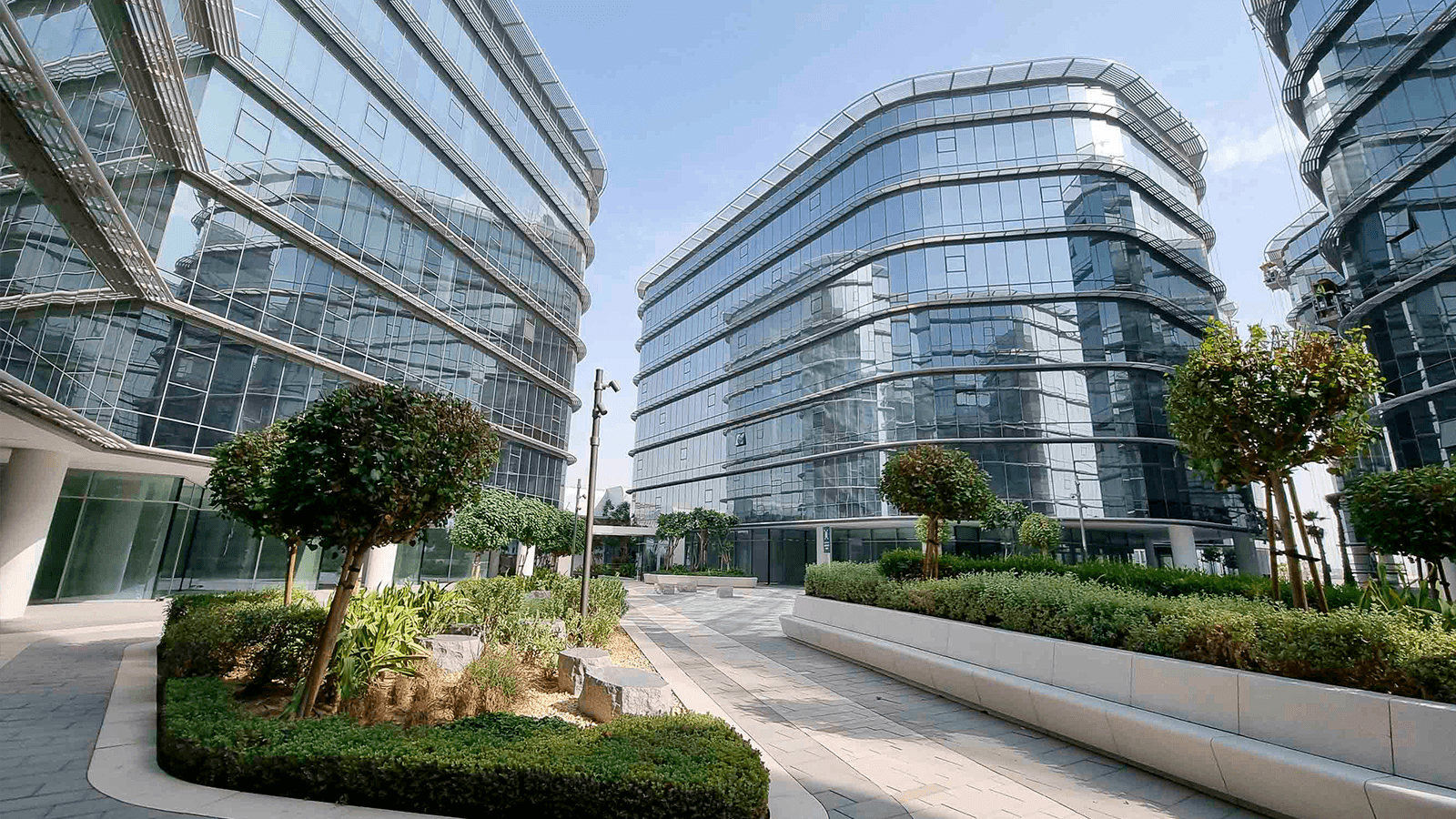 Dubai CommerCity 1