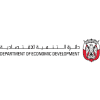 Abu Dhabi Department of Economic Development logo