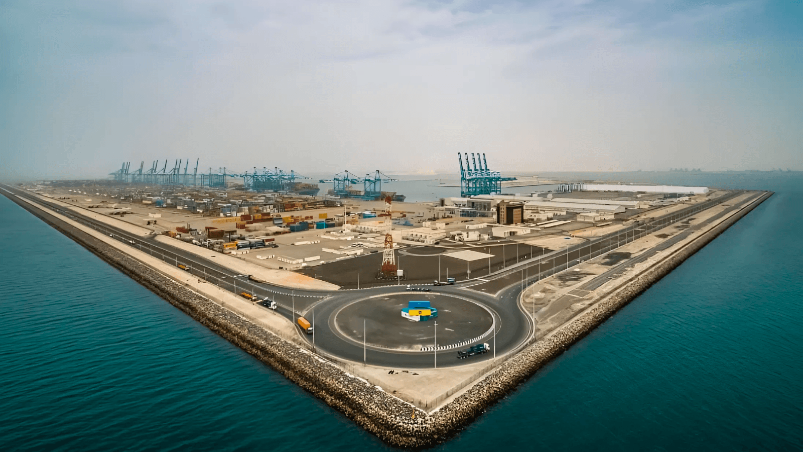 Khalifa Economic Zones Abu Dhabi 1