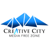 Creative City Free Zone logo
