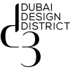 Dubai Design District logo