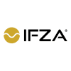 International Free Zone Authority logo