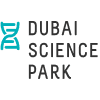 Dubai Science Park logo