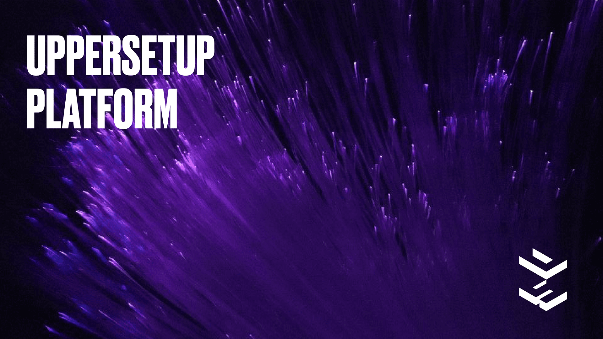 UPPERSETUP Platform