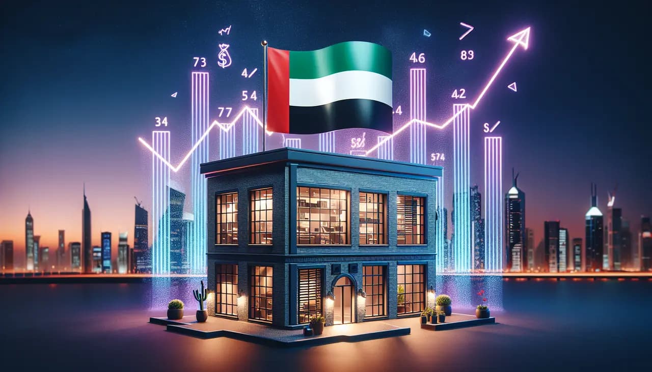 The Impact of UAE Company Registration on Your Business's Growth