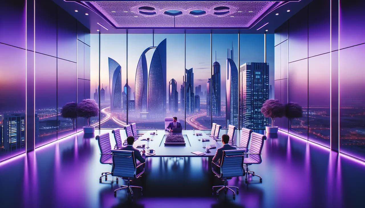 How to Save on Business Registration Fees in Abu Dhabi and Beyond