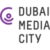 Dubai Media City logo