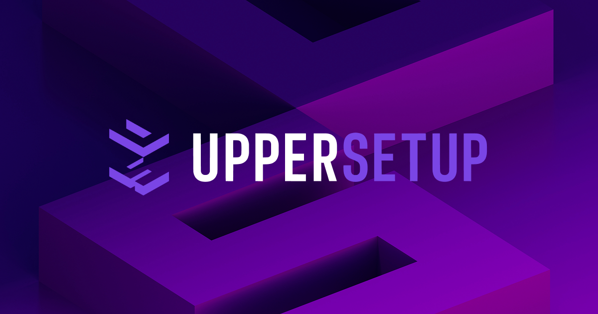 Free Zone Company - Computer Systems Housing Services - UPPERSETUP